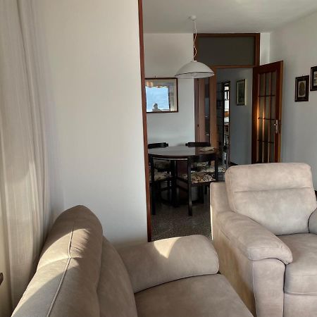 La Casa Sul Sasso Hotel แดร์วิโอ ภายนอก รูปภาพ