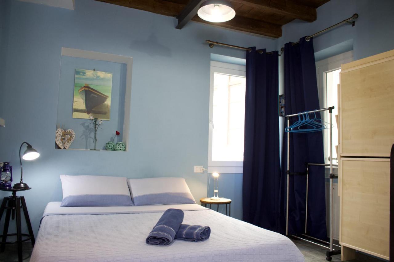 La Casa Sul Sasso Hotel แดร์วิโอ ภายนอก รูปภาพ