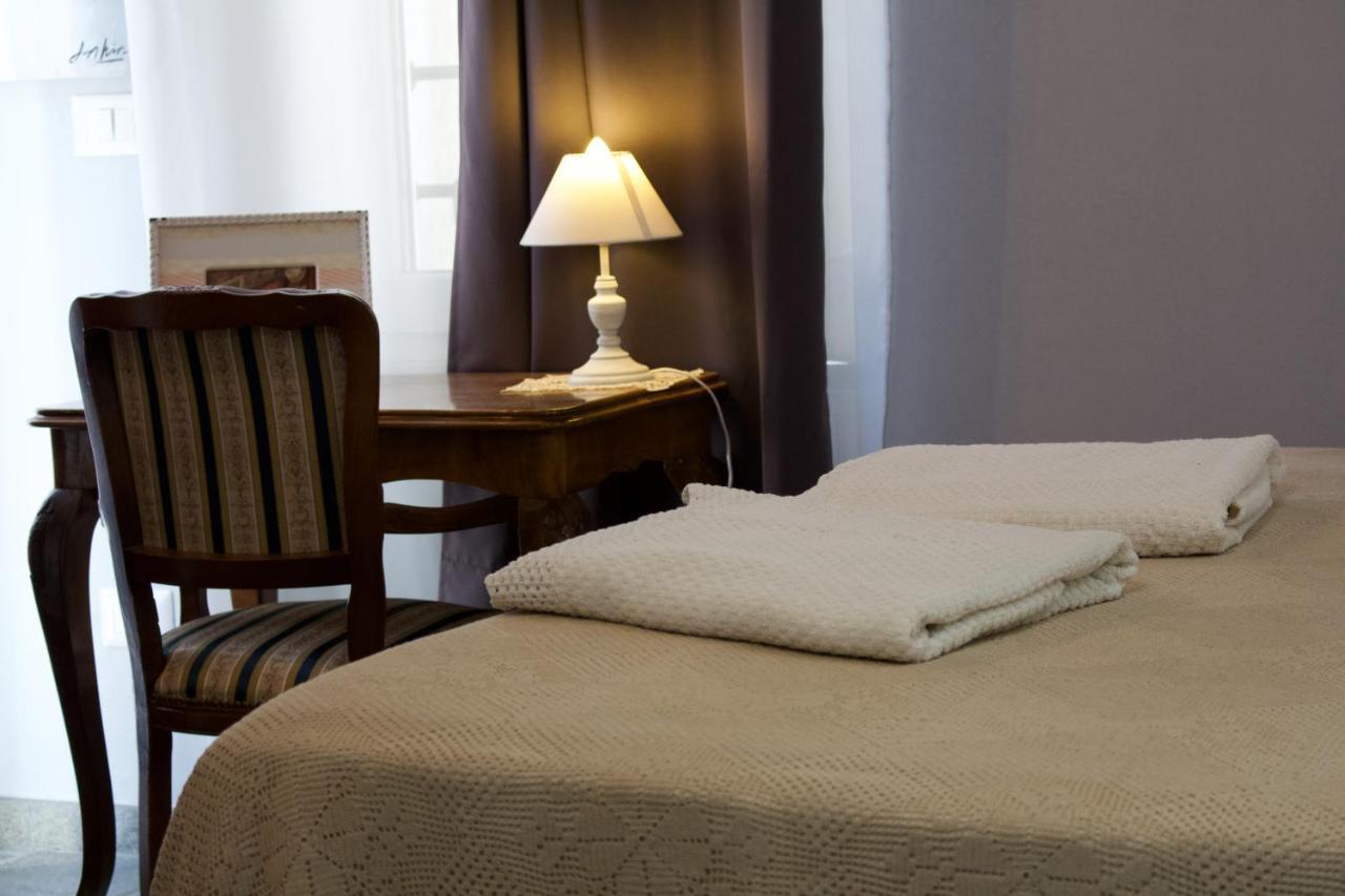 La Casa Sul Sasso Hotel แดร์วิโอ ภายนอก รูปภาพ