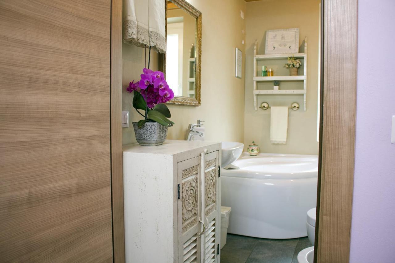 La Casa Sul Sasso Hotel แดร์วิโอ ภายนอก รูปภาพ